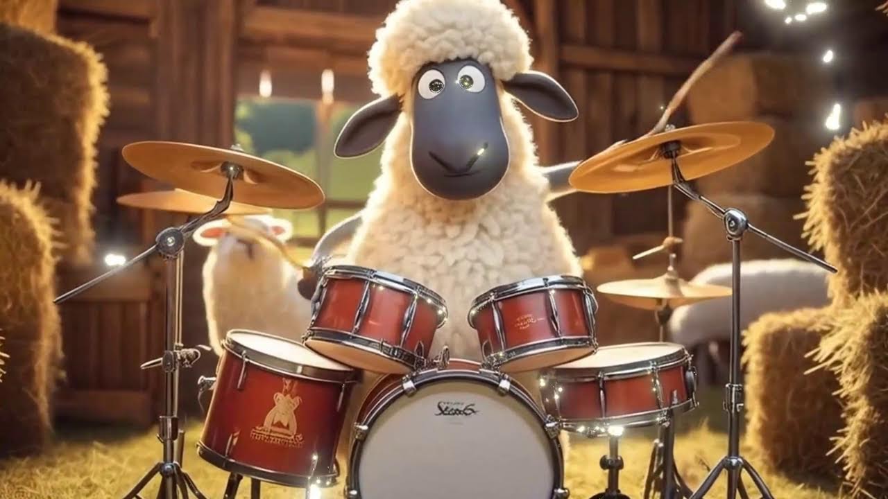 👶 Canciones Para Bebés y Niños 🎶 | con melodías divertidas 🎶