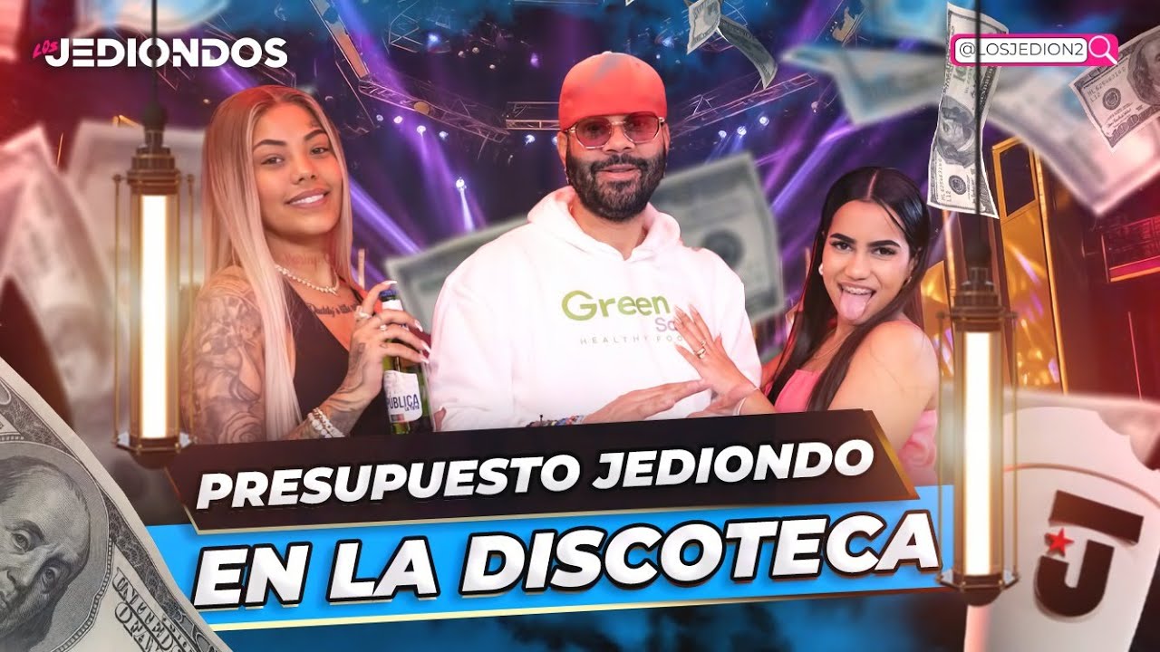 IR A LA DISCOTECA EN RD SALE DEMASIADO CARO