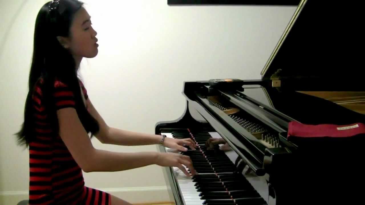 Bangarang! - Skrillex feat. Sirah (Piano Cover) WITH DROP