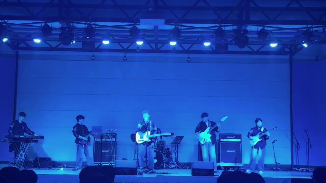 혁오 - 멋진헛간 Remix (Cover. 진생라딕스 38기 25학번)