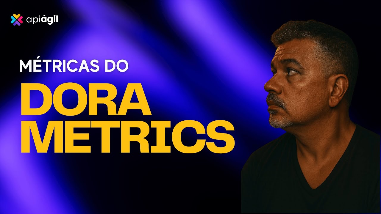 É assim que se mede o desempenho com o DORA Metrics!