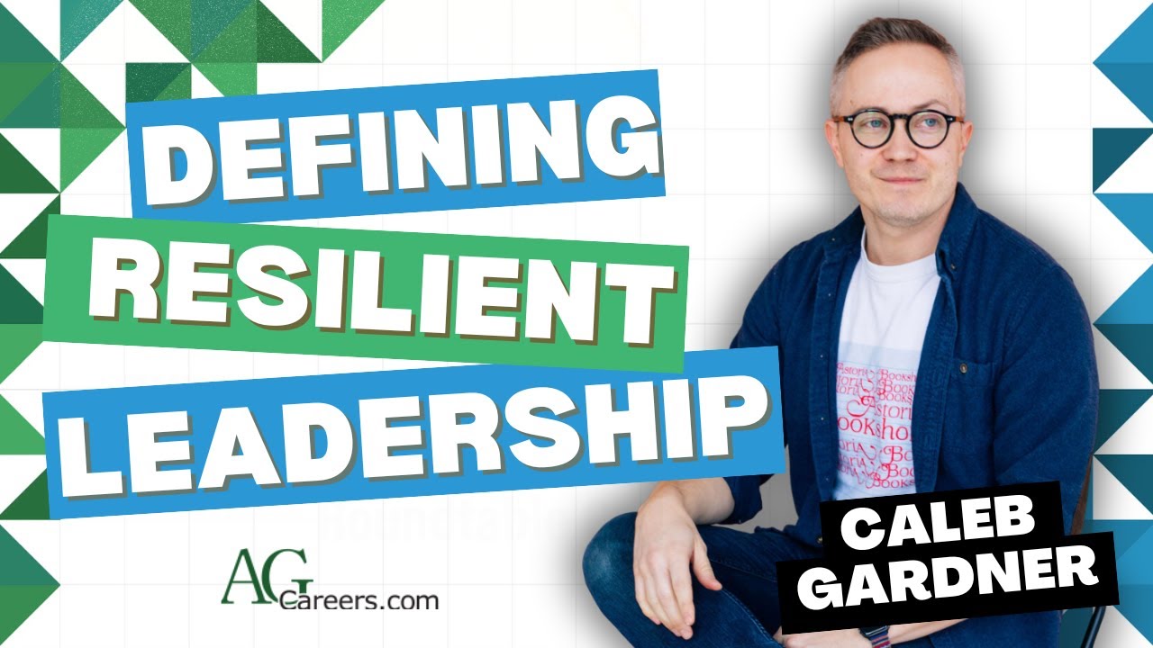 Caleb Gardner | 2025 Agriculture & Food Roundtable Speaker
