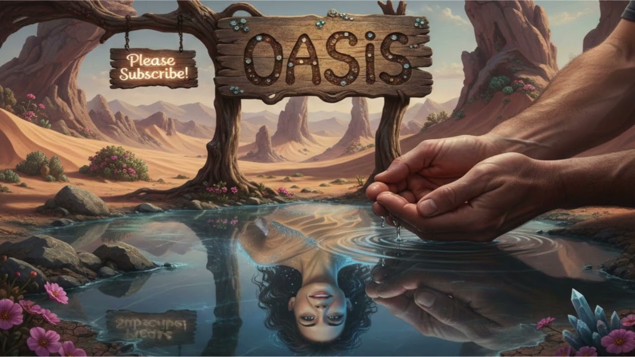 Oasis (Eurodance)