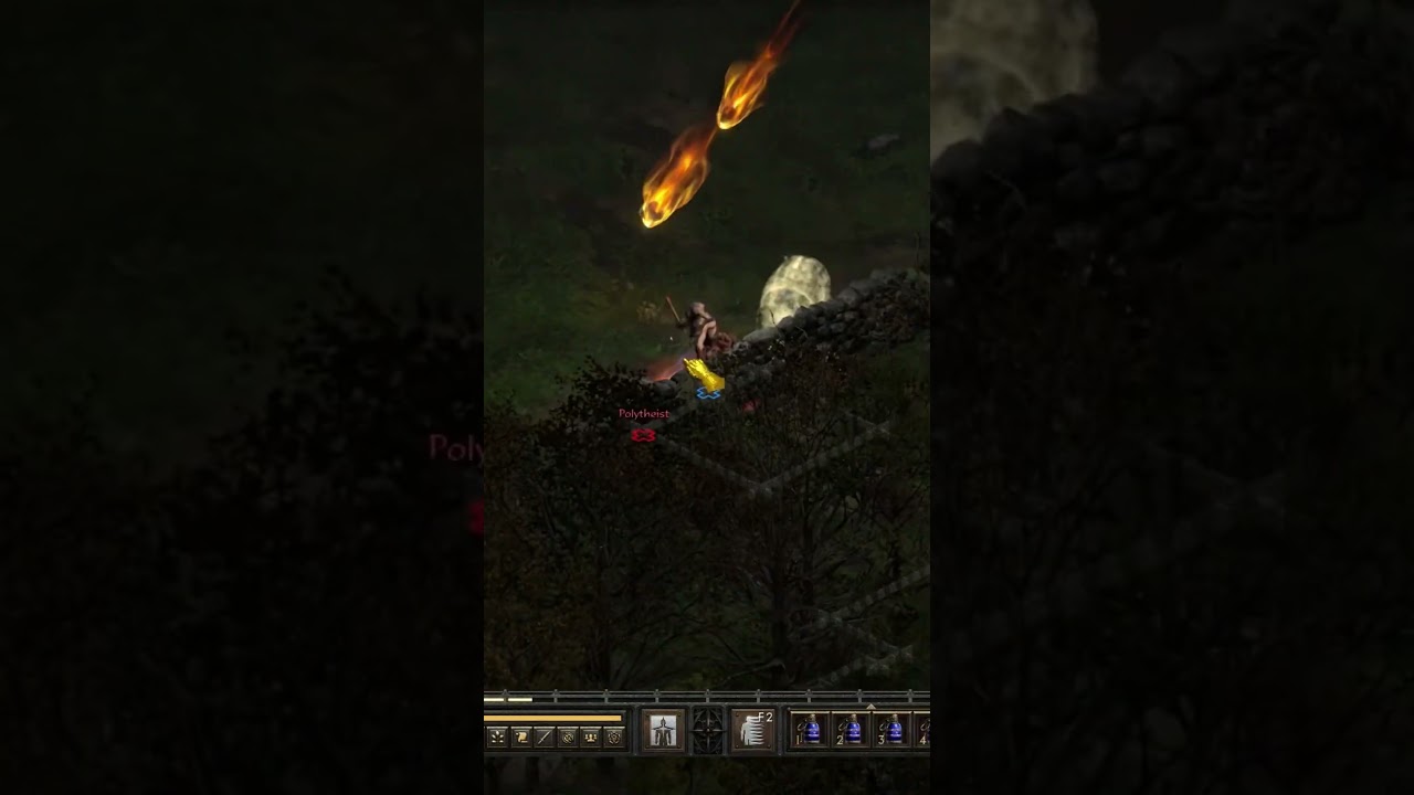 #d2rpvp #diablo2resurrected #diablo2 #pvp #디아블로2 #pk #bvc #바바 #바바리안
