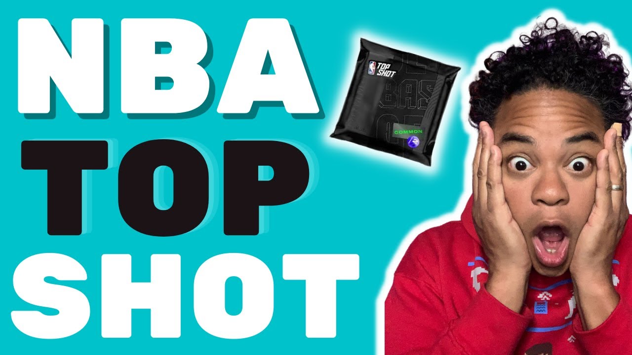 3 TOP SHOT TIPS FOR BEGINNERS + NBA TOP SHOT PACK OPENING [NBA ALL STAR STANDARD]