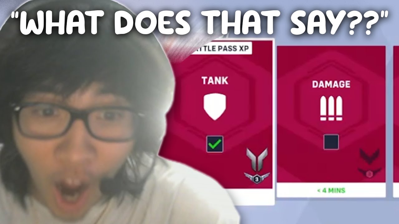 I coached a viewer...