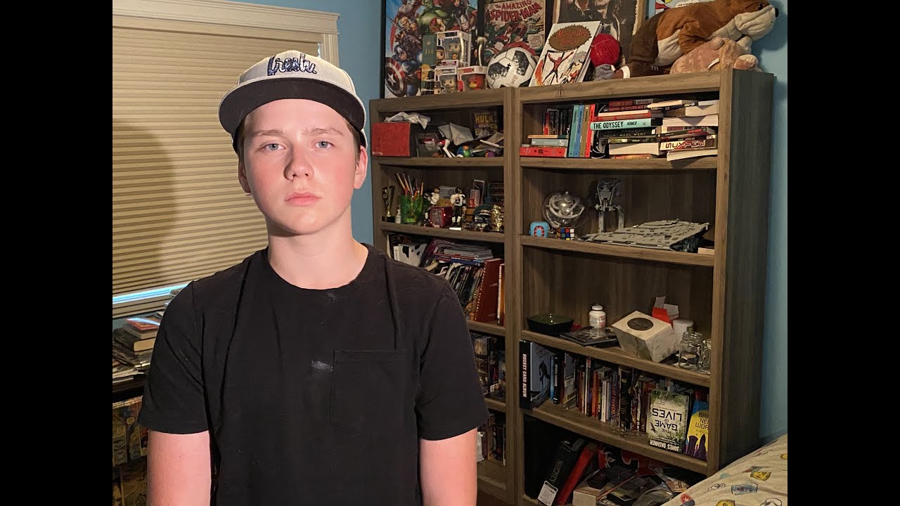 'We all believed he was possessed,' says boy who witnessed exorcism at Sask. Bible camp