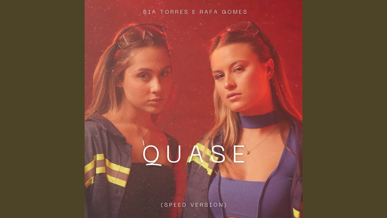Quase (Speed)