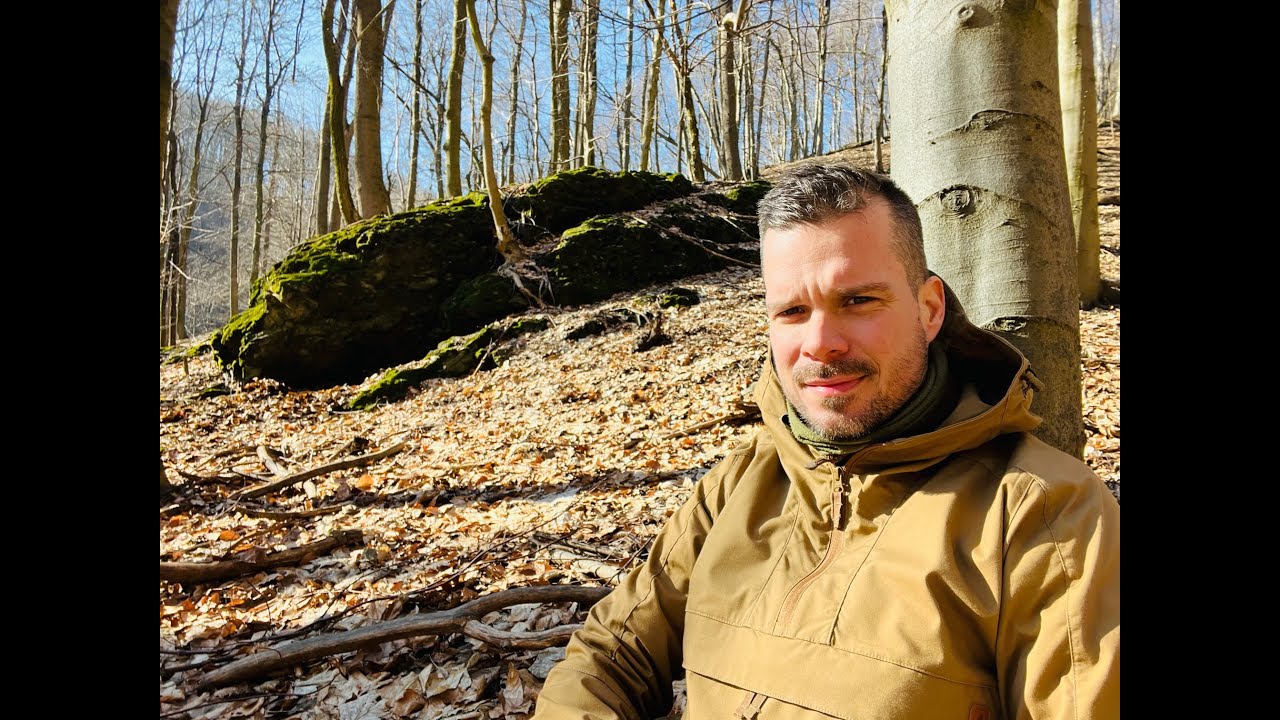 Túra: Limbach - Somár