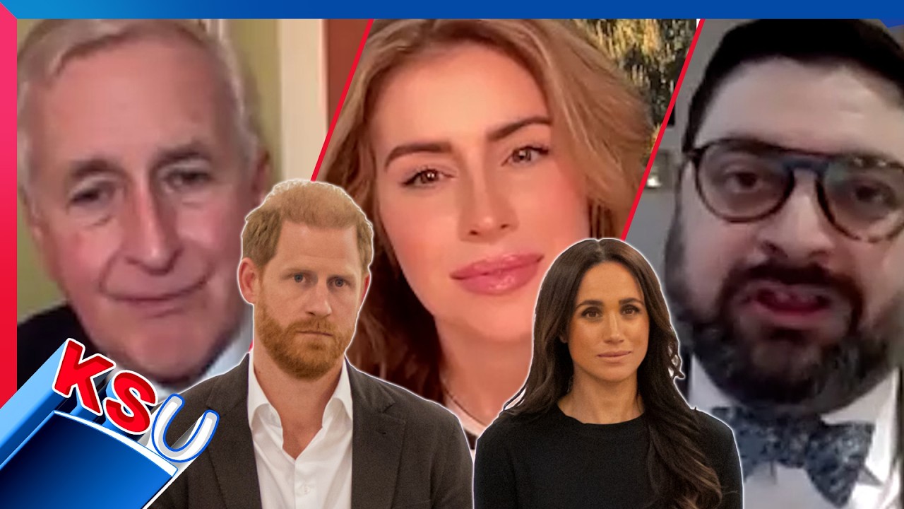 Meghan Markle Will 
