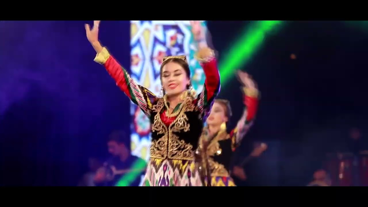 АЪЗАМ БОЛТУБОЕВ / Ман адо 2023 / AZAM BOLTUBOEV / Man ado 2023 / CONCERT