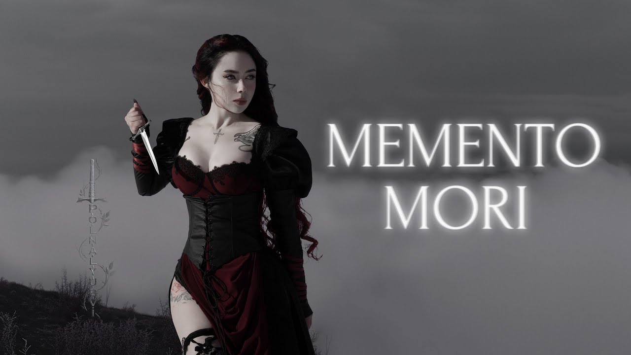polnalyubvi &ndash; Memento mori