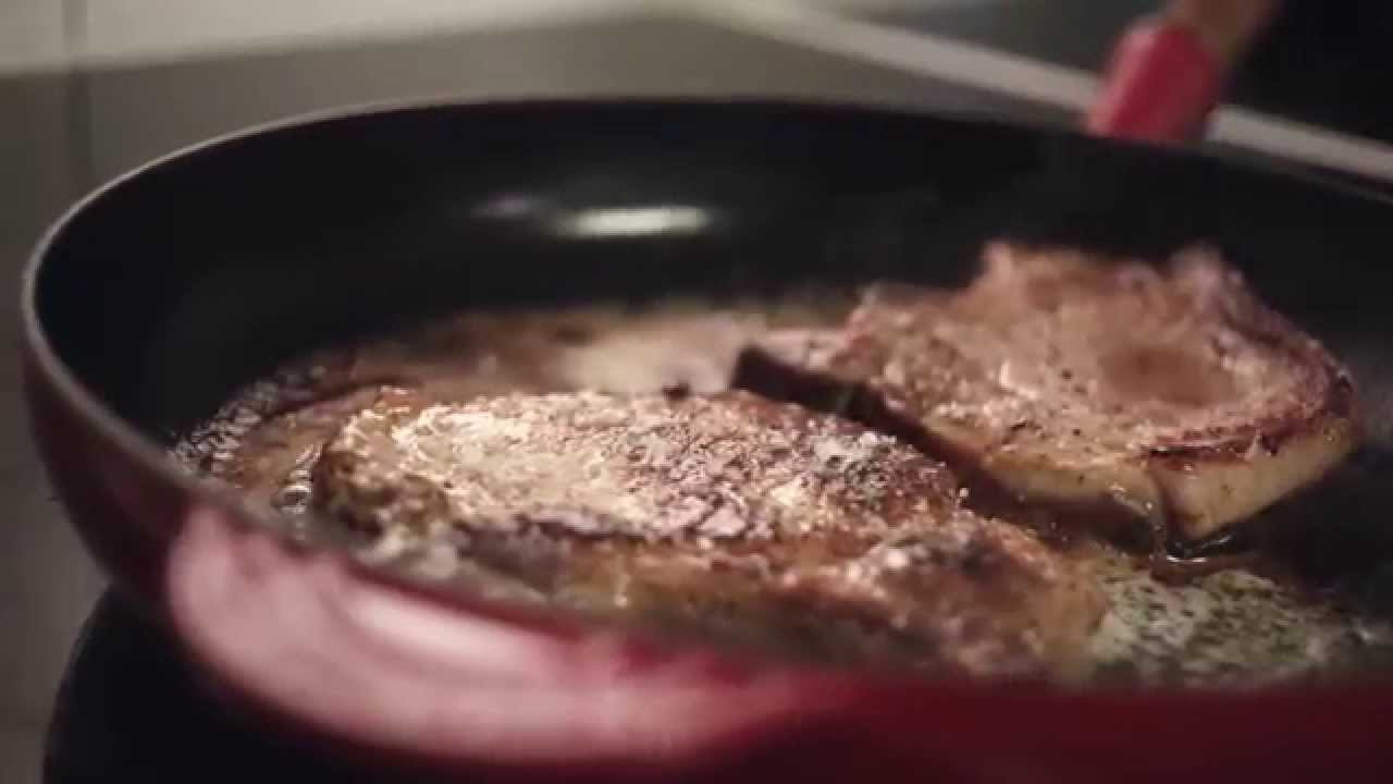 Reklamefilm (61sek) | Takk for maten 2015 | Gilde