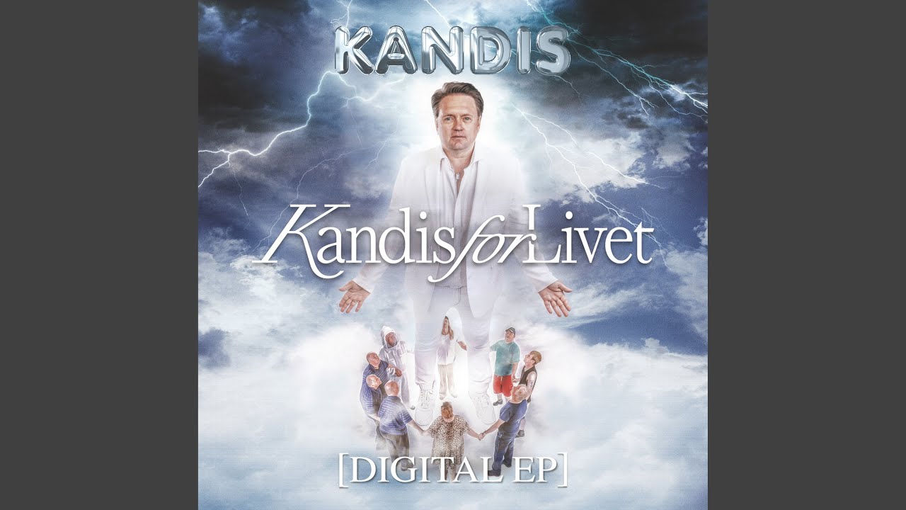 Det Kan Ikke Bli' Meget Bedre