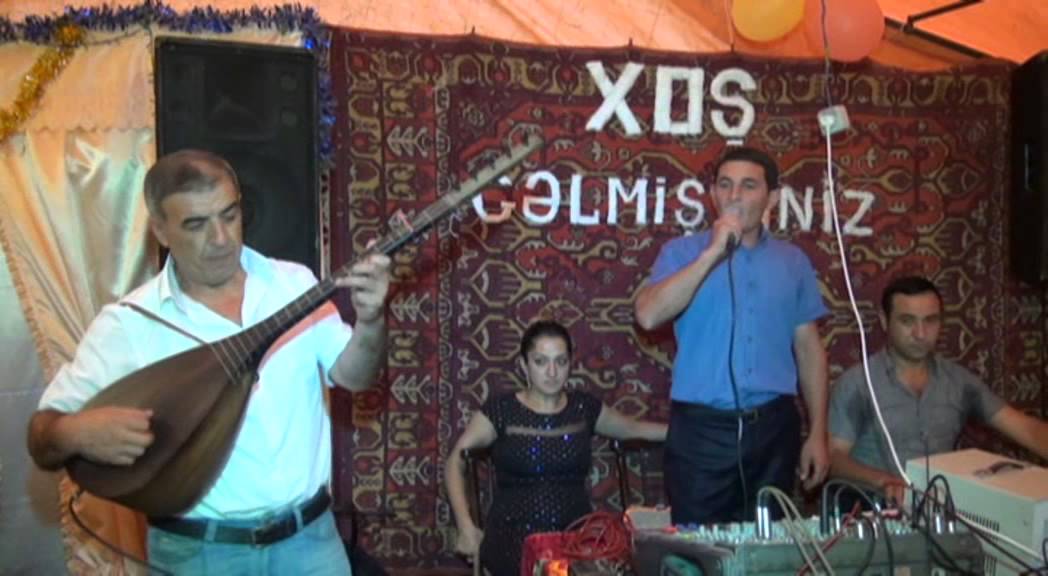 Asix Samir Qoculu