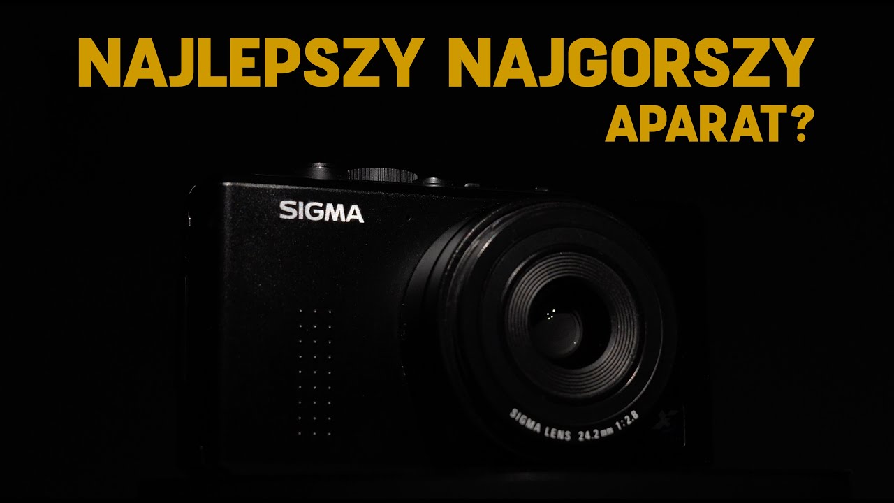Sigma DP2s – techniczny absurd, który robi zdjęcia jak żaden inny aparat