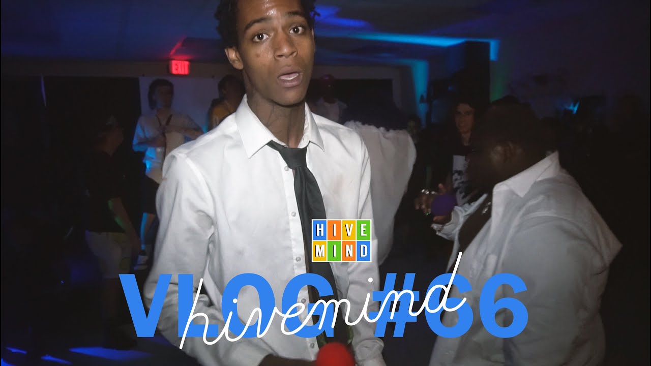 The Hivemind Tour: Day 2 in Charlotte (Hivemind Vlog #66)