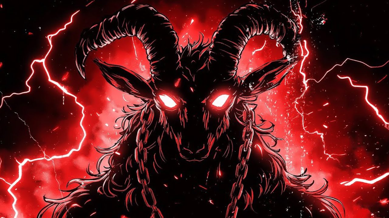 WUYS - GOAT