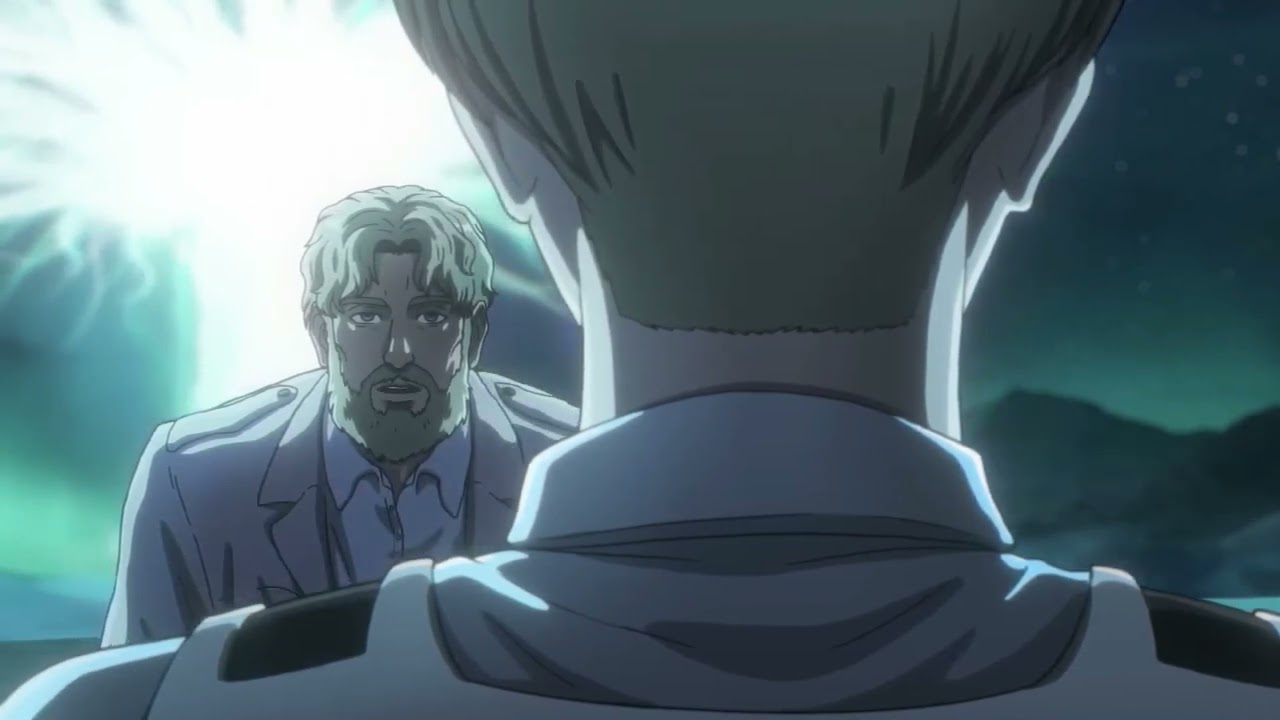 ATTACK ON TITAN REQUIEM || HINDI DUBBED||