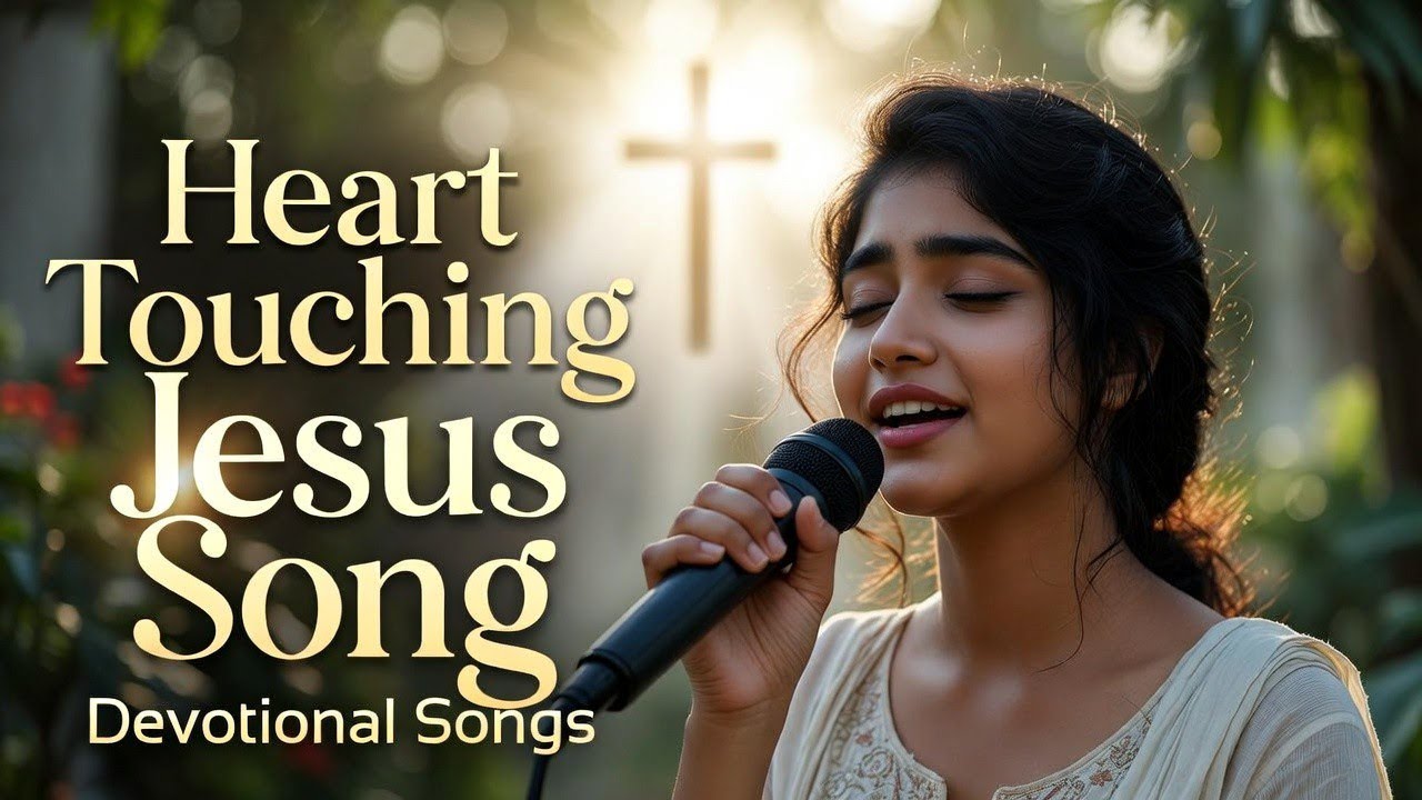 यीशु मसीह का प्यार। || Hindi Jesus Worship Song || Christian Song Hindi || Praise & Worship