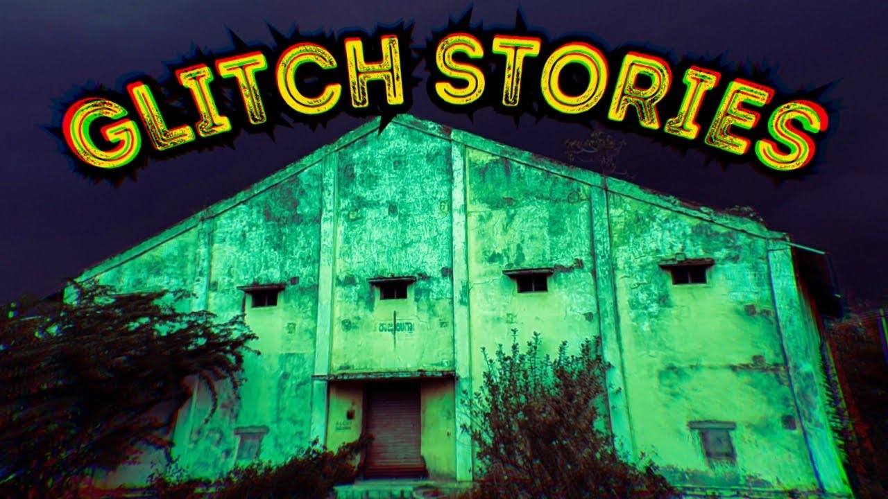 10 True Glitch in the Matrix Stories to Freak You Out