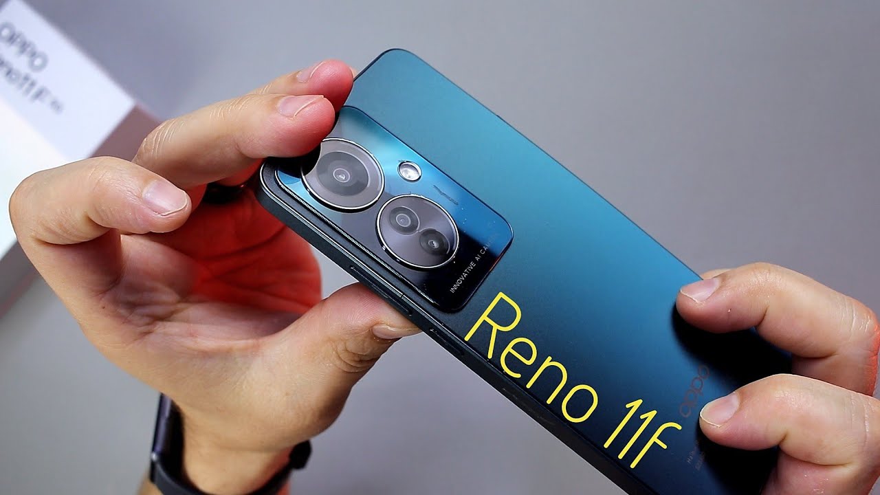 خطا قاتل ادى لكسر oppo reno 11f  وحقيقة مصدر تصنيع الشاشة بالدليل القاطع ..