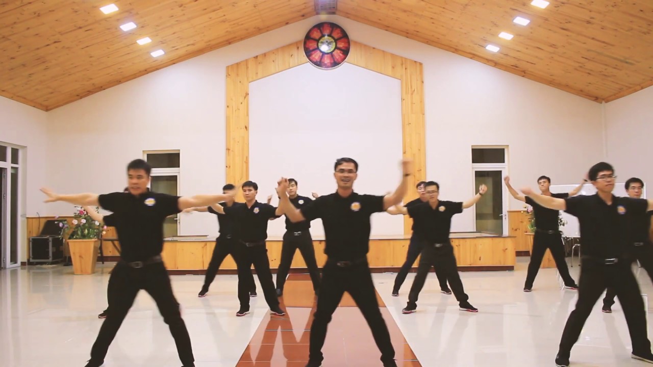 CHỨNG NHÂN LÒNG THƯƠNG XÓT - ĐUỐC HỒNG 2019 - Sáng tác: Đình Nhu