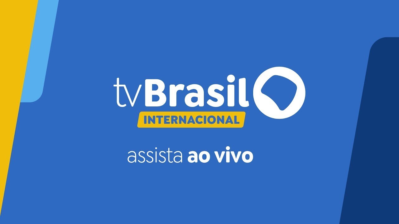 🔴 TV Brasil Internacional | AO VIVO