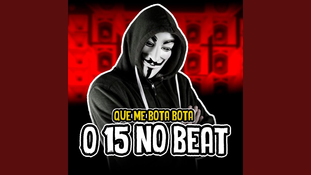 Que Me Bota Bota (feat. MC Myres)
