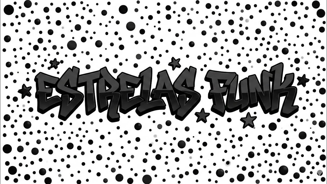 ESTRELAS FUNK - DJ TY6 DA RECA DZ7