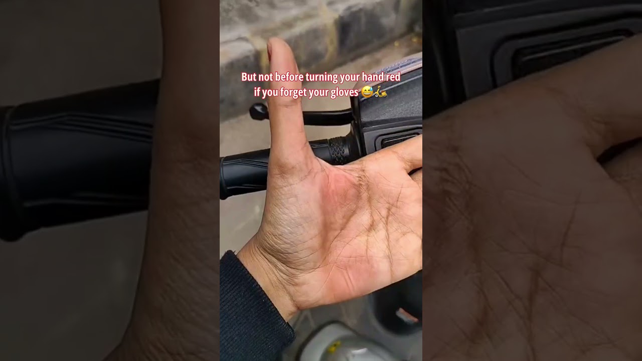 Bengaluru Traffic &ndash; The Ultimate Patience Test 😅