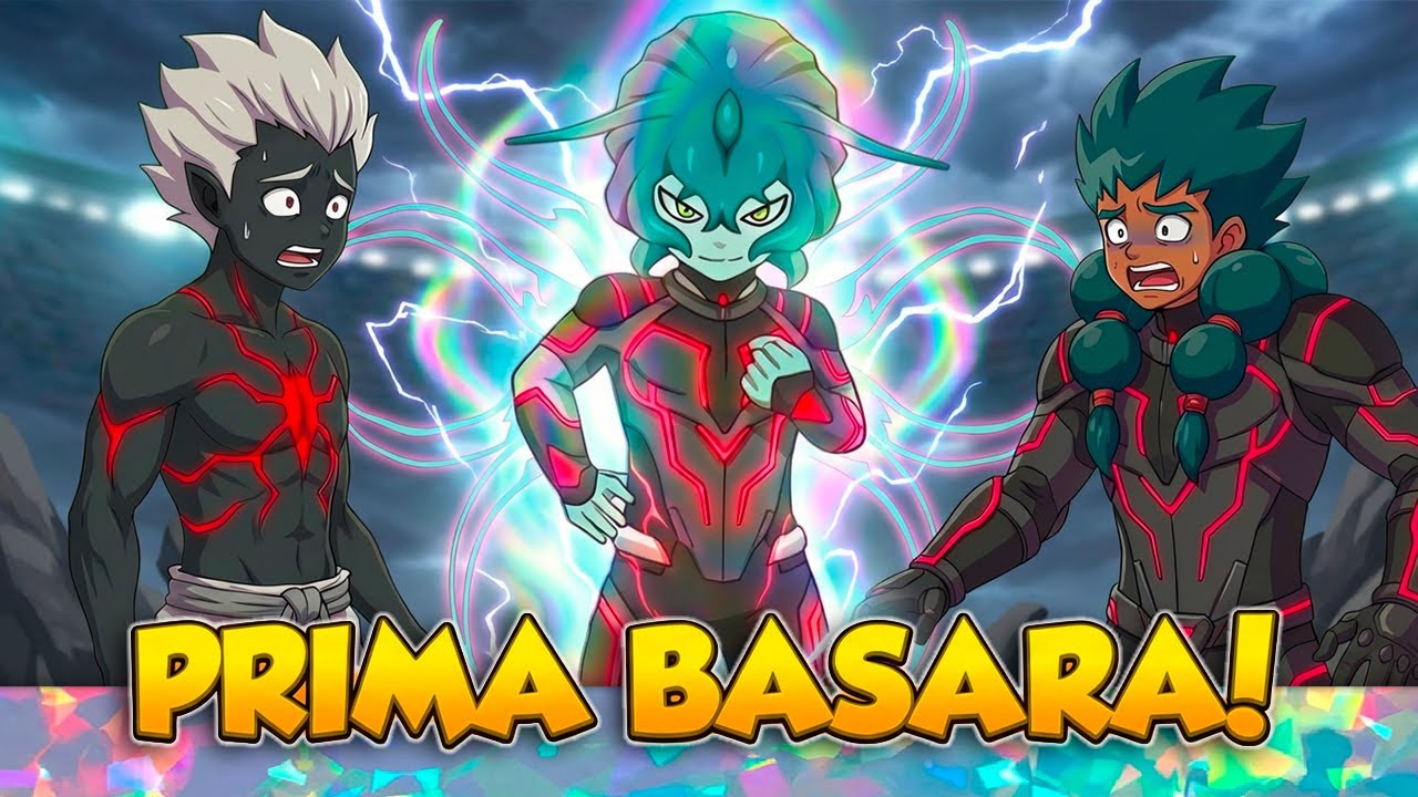 🔥 HO CREATO LA PRIMA BASARA DI OZROCK su Inazuma Eleven Victory Road 😱