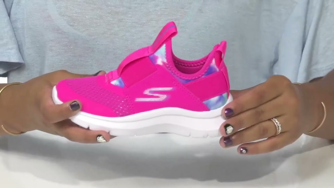 SKECHERS KIDS Sport - Ignition 303508L (Little Kid/Big Kid) SKU: 9684752