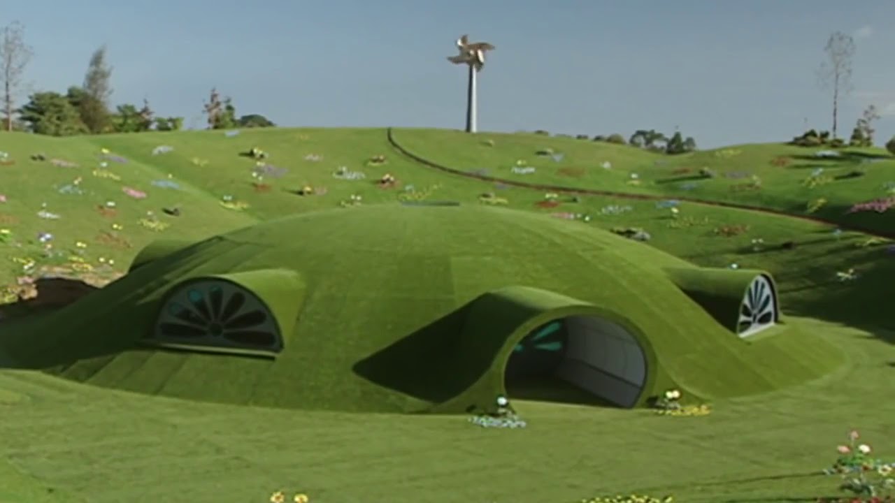 Teletubbies Intro Taiwan