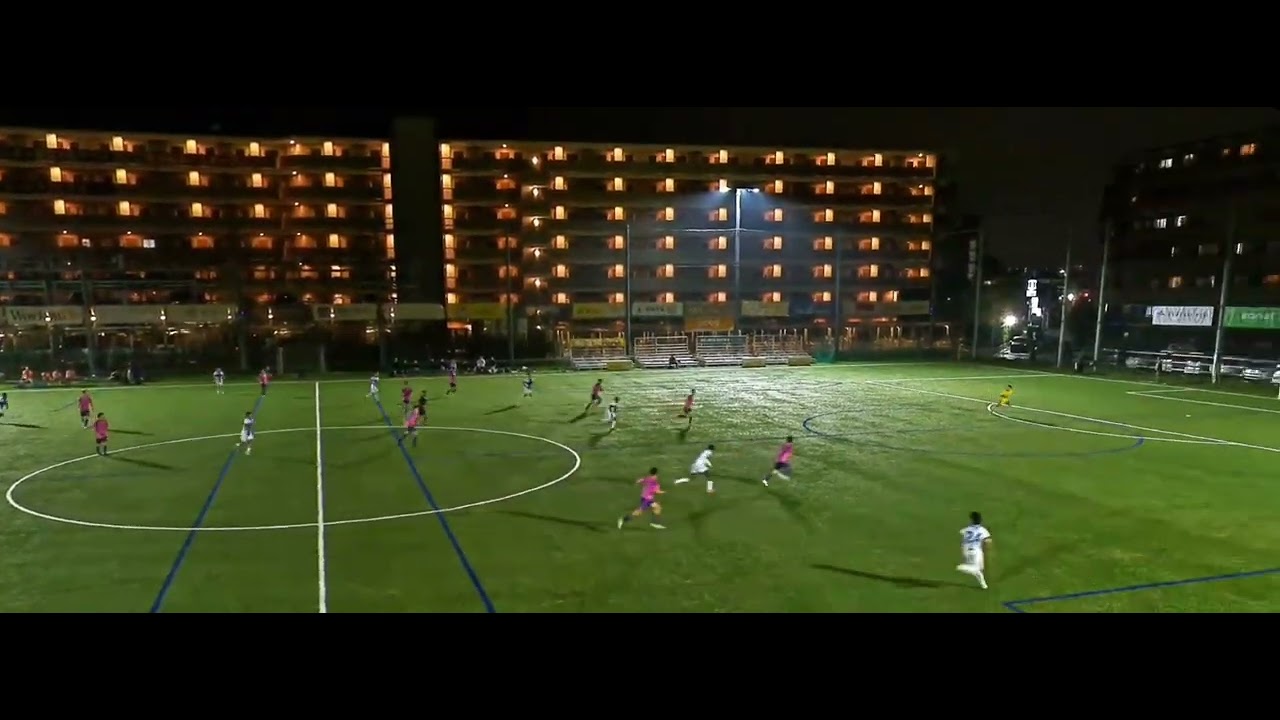 Football Highlights 2026 | Dynamic Midfielder in Japan #football #soccer #JapanFootball #futebol