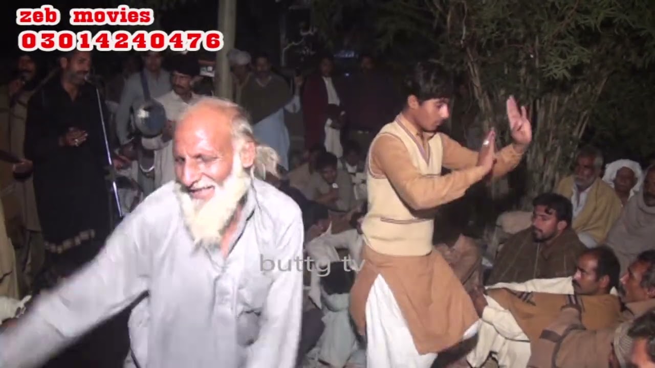 Mera peer muhammad Ameer live program noon badshah nagri noon de Zeb Movies | 03014240476