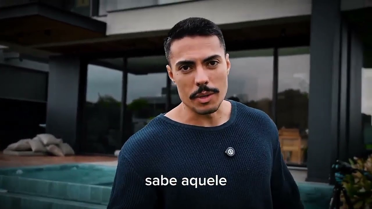TENHA UMA MENTE TÃO FORTE QUE ATERRORIZA QUALQUER UM.