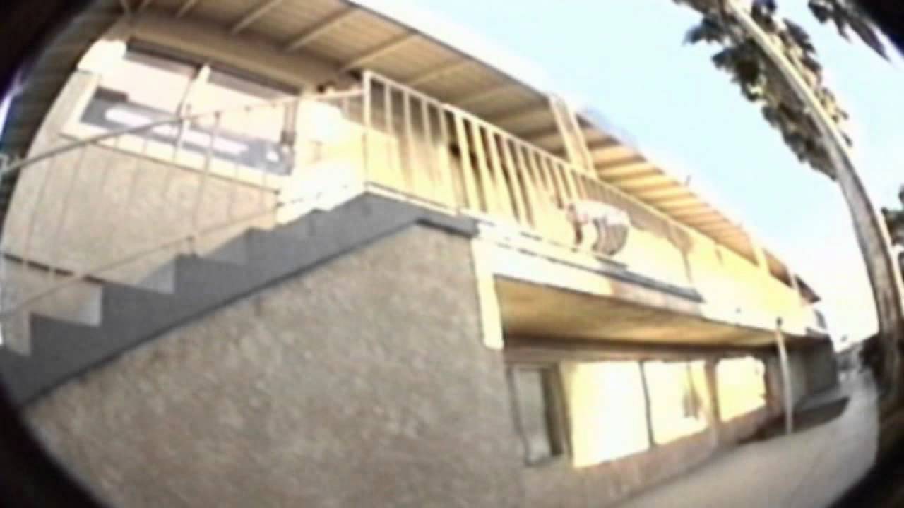 Tony Hawk's Pro Skater 4 - Jamie Thomas