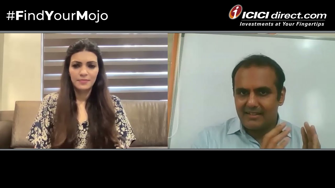 Fireside Chat with Sachin Shah, Fund Manager, Emkay Investment Managers