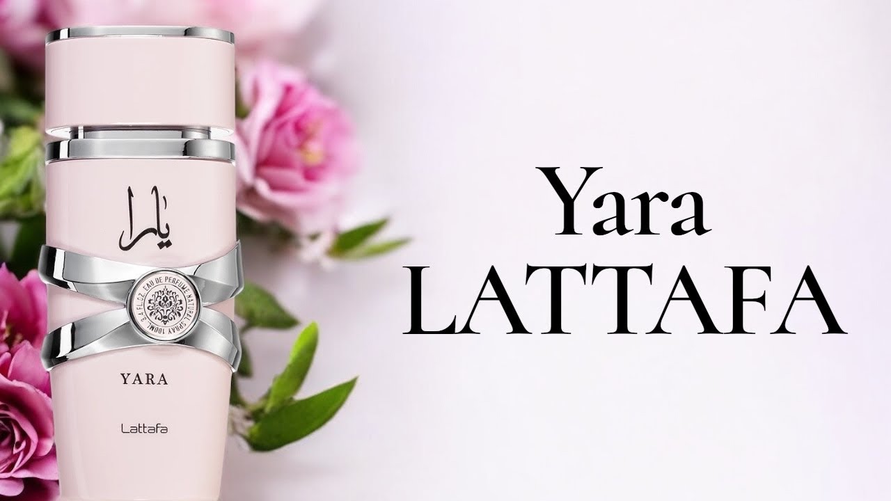 PERFUME YARA ( LATTAFA ) RESENHA REVISITANDO 2025