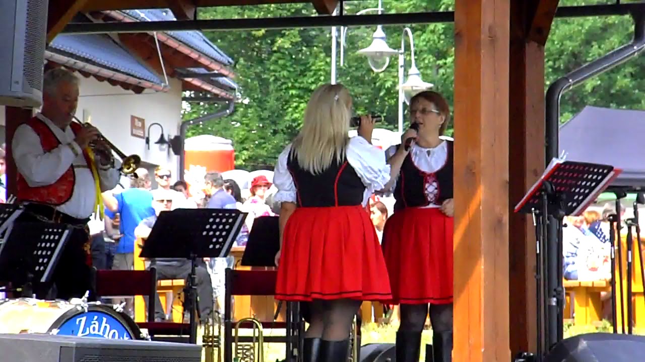 28 7 2019 PROSTŘEDNÍ BEČVA KOLÁROVIČANKA