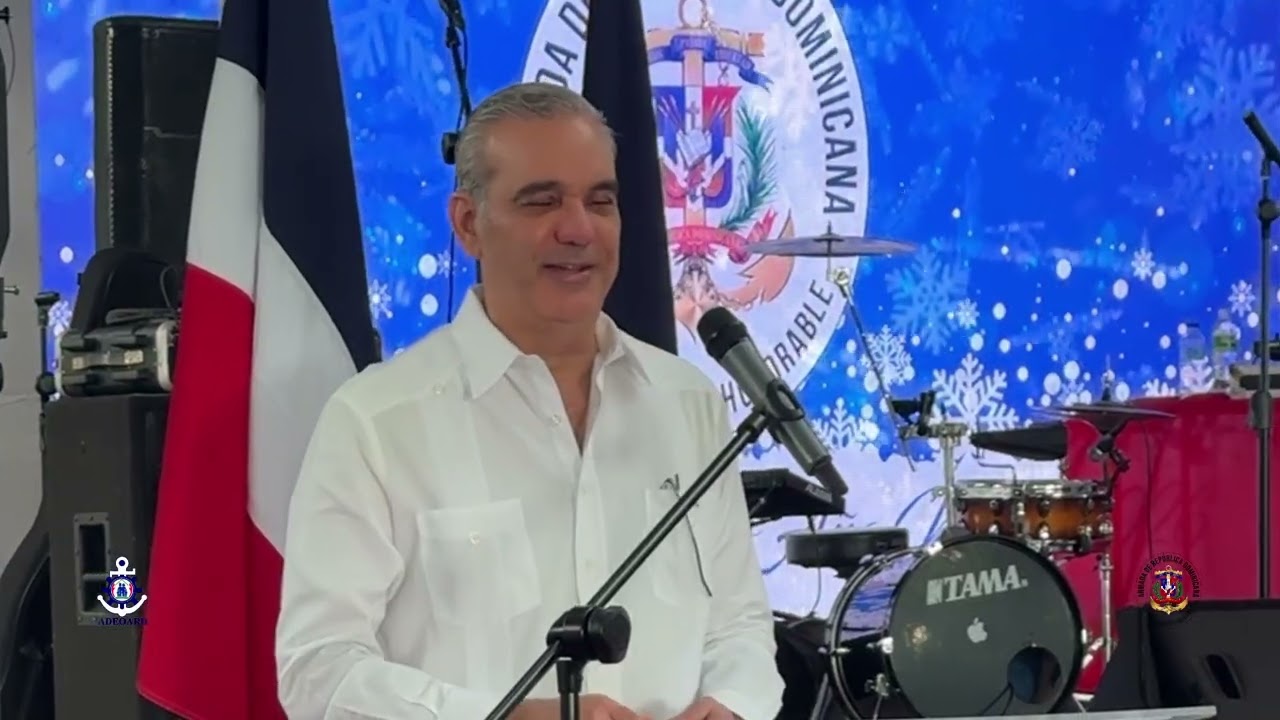 ⚓️Almuerzo navideño  Naval 2025⚓️