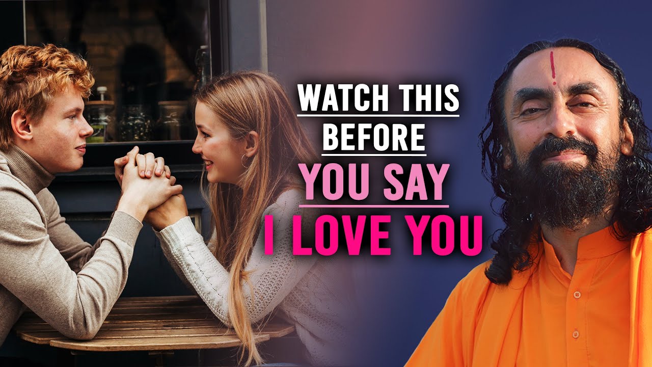 What is True Love and How to Find perfect Love - Valentine's Day Special Swami Mukundananda