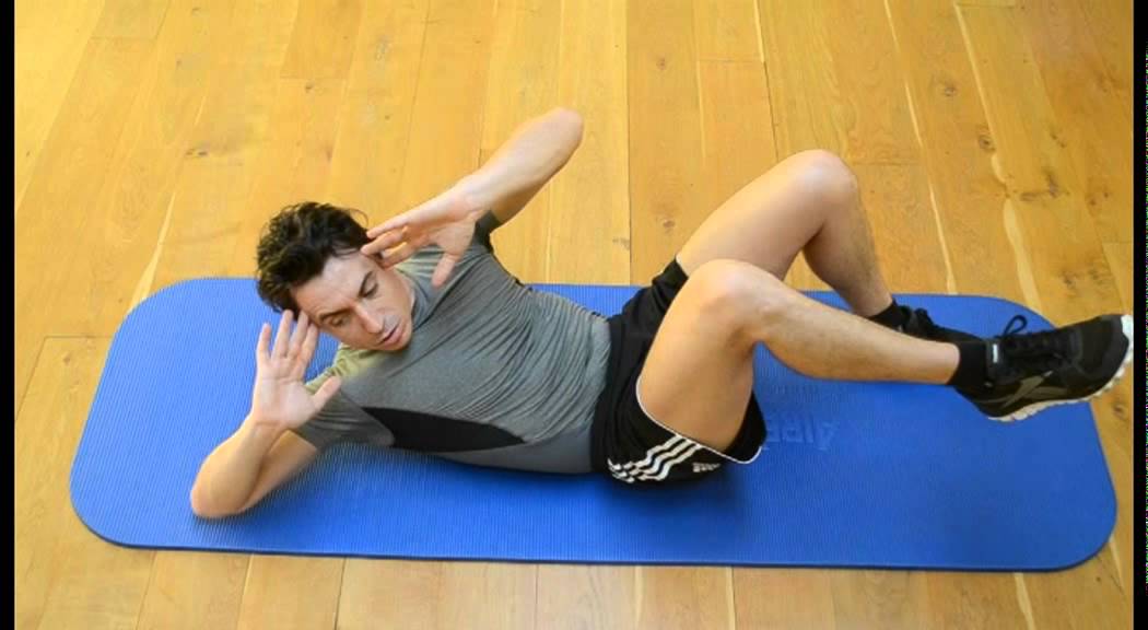 Crunch Trainer - Guide Musculation
