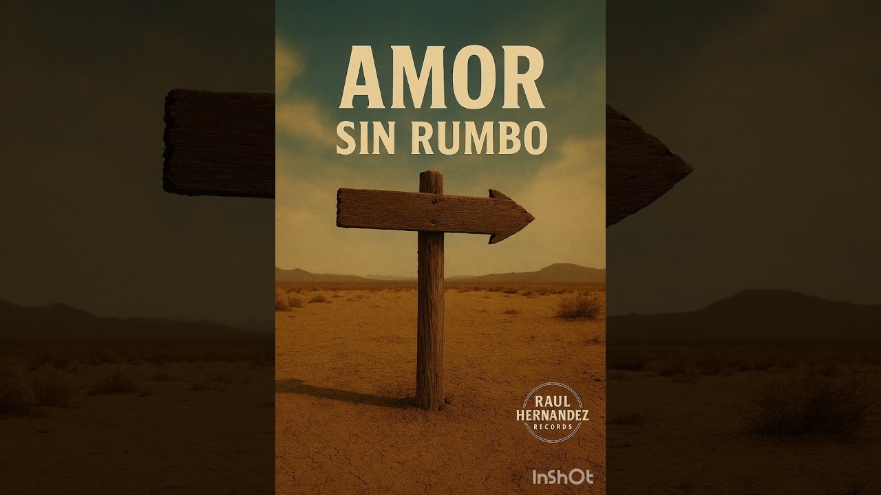Amor Sin Rumbo