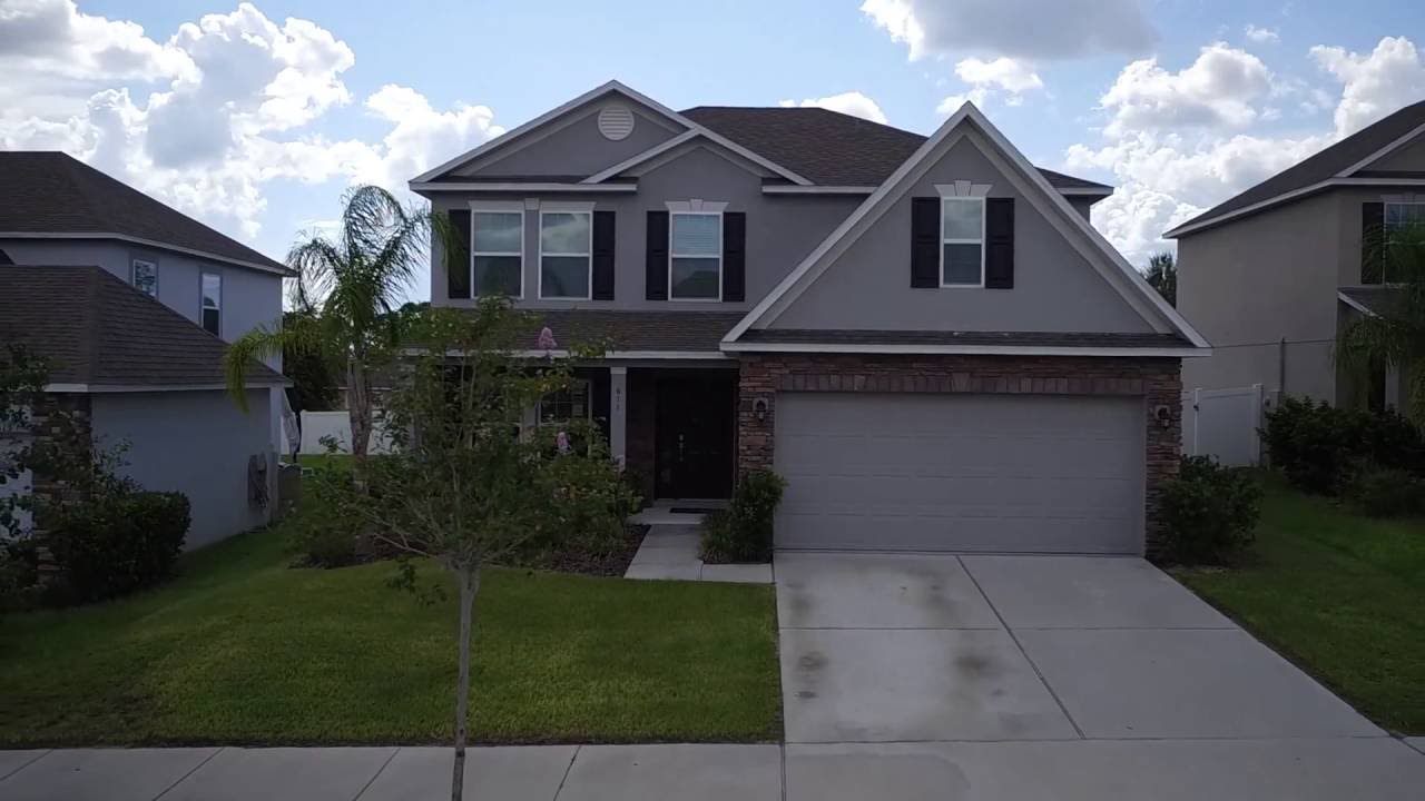 611 Del Pillar Dr., Groveland, Fl 34736