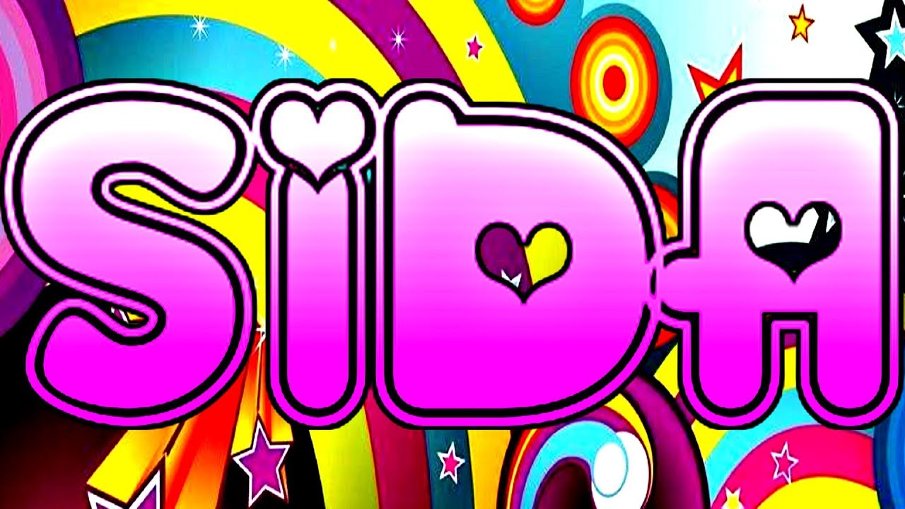 ★ SIDA ★