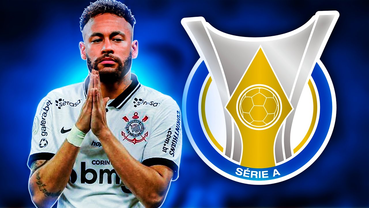 CÁSSIO FRANGA E BRASILEIRÃO COM SYLVINHO e NEYMAR !! PES 2021 Master Liga #193