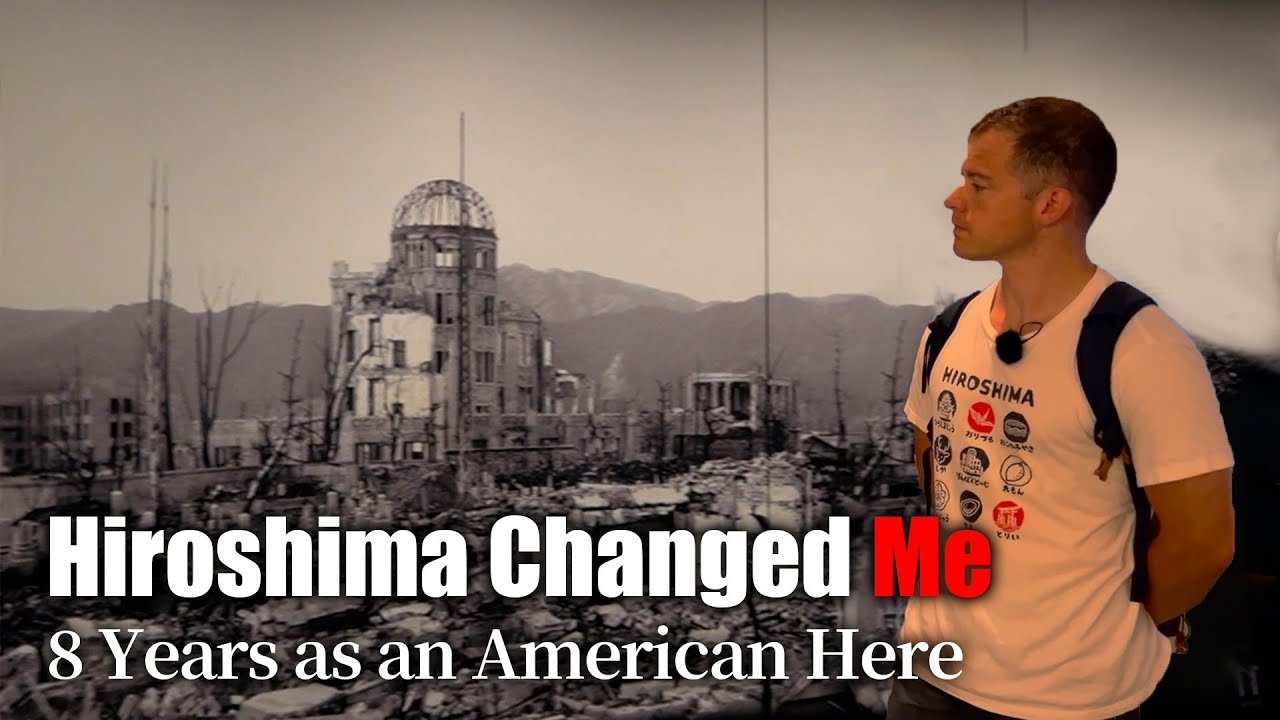 80 Years After the Bomb: What August 6 Really Means