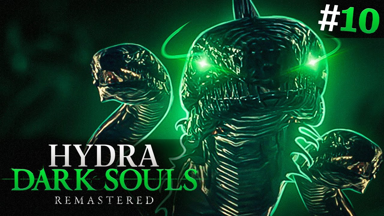 DARK SOULS DETONADO PLATINA #10 O DRAGÃO ETERNO PT BR